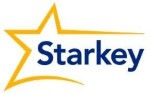 Starkey Logo