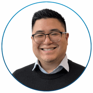 Steven Le